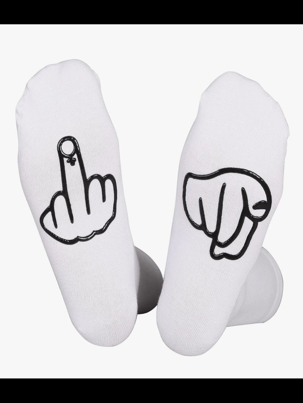 New Unisex Funny Novelty Socks For Adults